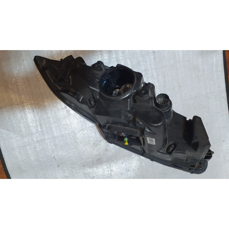 JAGUAR XF X250 LEFT LED XENON AFS HEADLIGHT CX23-13W030-GC FOR PARTS