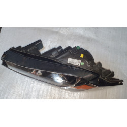 JAGUAR XF X250 LEFT LED XENON AFS HEADLIGHT CX23-13W030-GC FOR PARTS