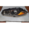 JAGUAR XF X250 LEFT LED XENON AFS HEADLIGHT CX23-13W030-GC FOR PARTS