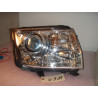 7A13-13005-BG Lincoln MKX Right Halogen Headlight 2007-2010