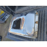 TOYOTA TUNDRA LEFT FRONT BUMPER EXTENSION END 2014-2019 52113-0C040 52113-OC040