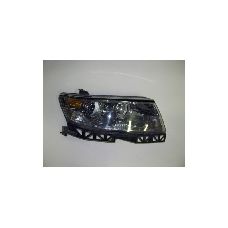 6H63-13005-A Lincoln MKZ Right Headlight 2006-2009 6H63-13005-B