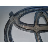 TOYOTA COROLLA MATRIX GRILLE LOGO EMBLEM NAME PLATE 2003-2008 75311-02110