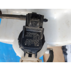 TOYOTA RAV4 WASHER FLUID TANK RESERVOIR 2013-2018 HLC-33142 060851-422 36705-79290 85330-42010