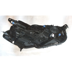 JAGUAR XE LEFT HEADLIGHT 2016-2018 GX73-13W030-HE NEW