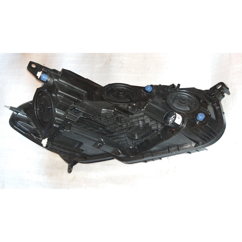 JAGUAR XE LEFT HEADLIGHT 2016-2018 GX73-13W030-HE NEW