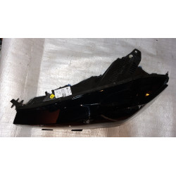 JAGUAR XE LEFT HEADLIGHT 2016-2018 GX73-13W030-HE NEW