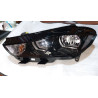 JAGUAR XE LEFT HEADLIGHT 2016-2018 GX73-13W030-HE NEW