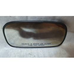 CADILLAC SEVILLE DEVILLE RIGHT HEATED MIRROR GLASS 1998-2005 GM 701522