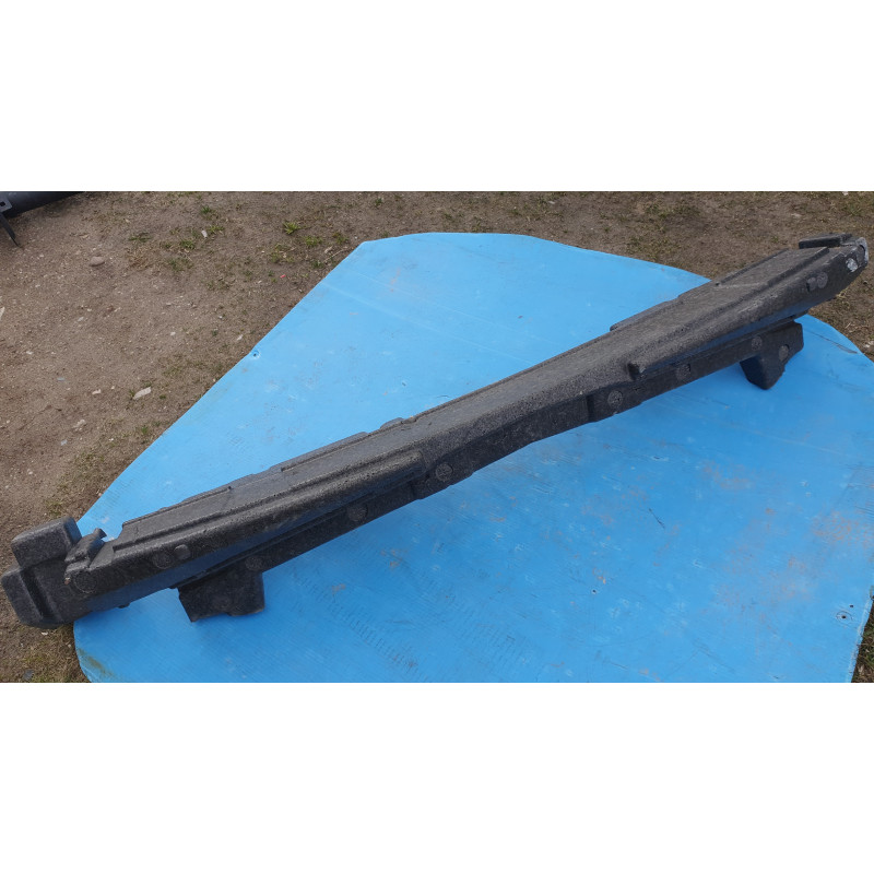CADILLAC ESCALADE FRONT BUMPER ABSORBER 2007-2014 GM 15882456