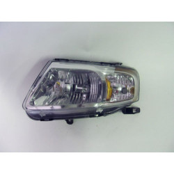 8T24-13006-A Mazda Tribute Left Headlight 2008-2011