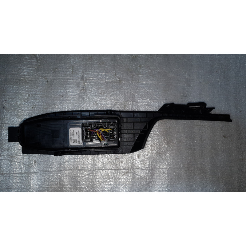 CHEVROLET CAMARO RIGHT DOOR WINDOW SWITCH 2016-2018 GM 23318727