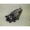 26060-ZX10B Nissan Altima Left Halogen Headlight 2010-2013