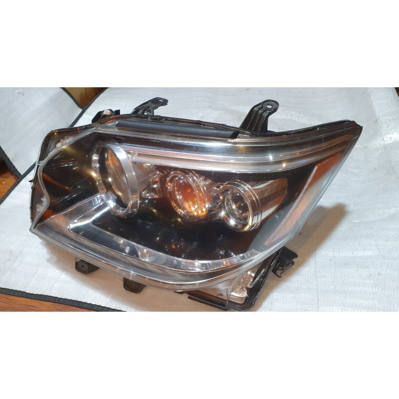 LEXUS GX GX460 LEFT FULL LED HEADLIGHT OEM 2014-2019 81185-60G20 USA