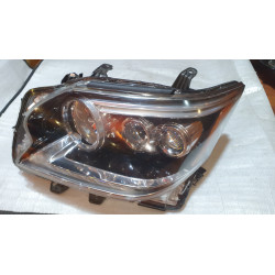 LEXUS GX GX460 LEFT FULL LED HEADLIGHT OEM 2014-2019 81185-60G20 USA