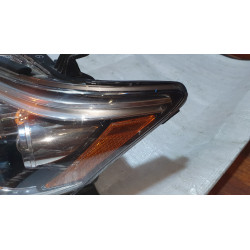 LEXUS GX GX460 LEFT FULL LED HEADLIGHT OEM 2014-2019 81185-60G20 USA
