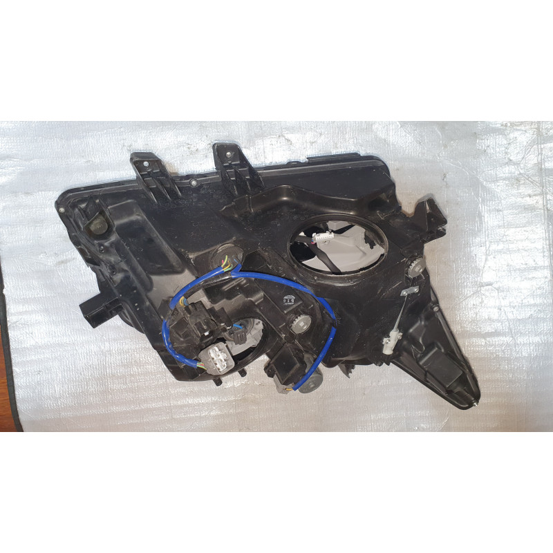 LEXUS GX GX460 LEFT FULL LED HEADLIGHT OEM 2014-2019 81185-60G20 USA