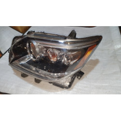 LEXUS GX GX460 LEFT FULL LED HEADLIGHT OEM 2014-2019 81185-60G20 USA
