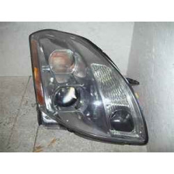 Nissan Maxima Right Headlight 2004-2006