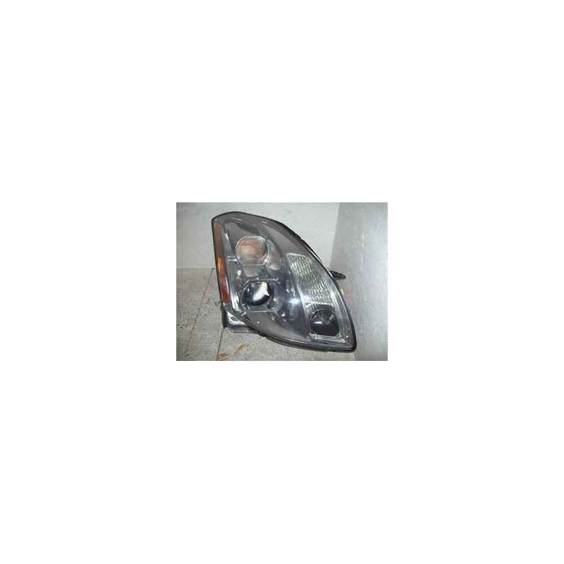 Nissan Maxima Right Headlight 2004-2006