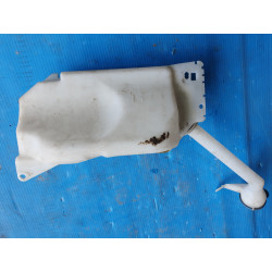 NISSAN QASHQAI WASHER TANK BOTTLE RESERVOIR AND PUMP 2000-2010 28910-JD000