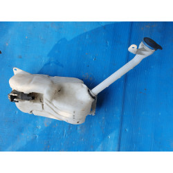 NISSAN QASHQAI WASHER TANK BOTTLE RESERVOIR AND PUMP 2000-2010 28910-JD000