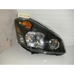 Nissan Quest Right Headlight 2004-2010