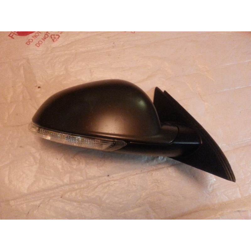 22960085 Buick Regal Right Turn Signal Mirror 2012-2017