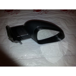 22960085 Buick Regal Right Turn Signal Mirror 2012-2017