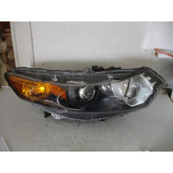 Acura TSX Right Xenon Headlight 2009-2012 | Honda Accord