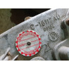 52099421AF Jeep Cherokee Manual Transfer Case 2002-2007