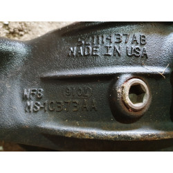 52114391AD Dodge Challenger Rear Differential (2.87 Ratio) 2005-2010