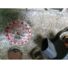 52097894 Jeep Wrangler Manual Transfer Case 1987-1995 52098361