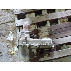 52097894 Jeep Wrangler Manual Transfer Case 1987-1995 52098361