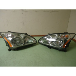 Lexus RX Headlights 2004-2008 | RX330, RX350