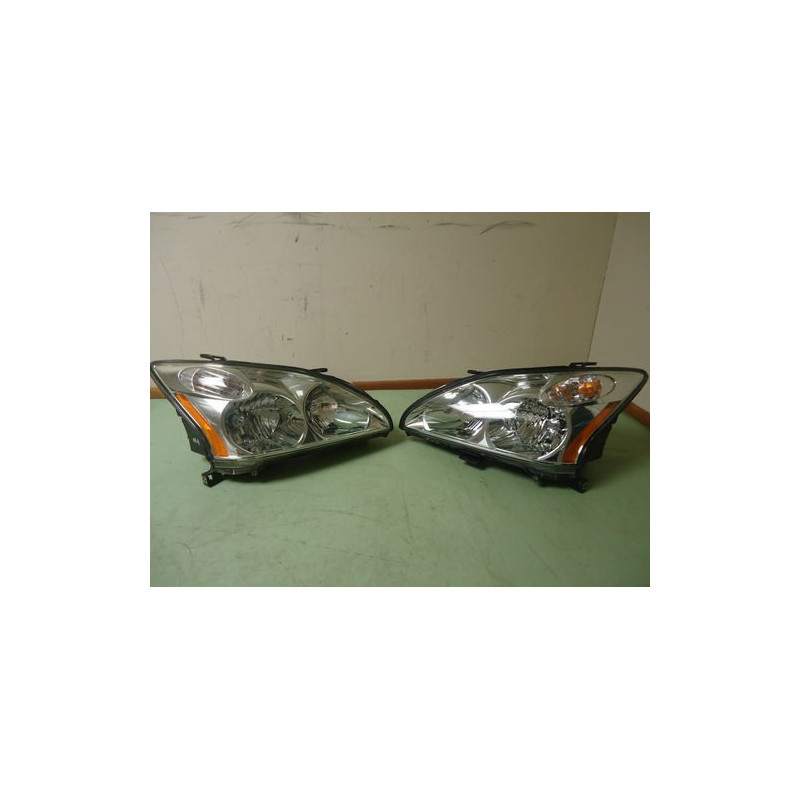 Lexus RX Headlights 2004-2008 | RX330, RX350