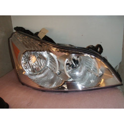 20840424 Chevrolet Traverse Right Headlight 2009-2012