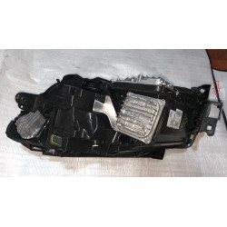 MERCEDES GLE X166 W166 RIGHT FULL LED HEADLIGHT 2015-2018 1669064203