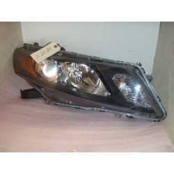 33100-TP6-A01 Honda Accord Crosstour Right Halogen Headlight 2010-2012