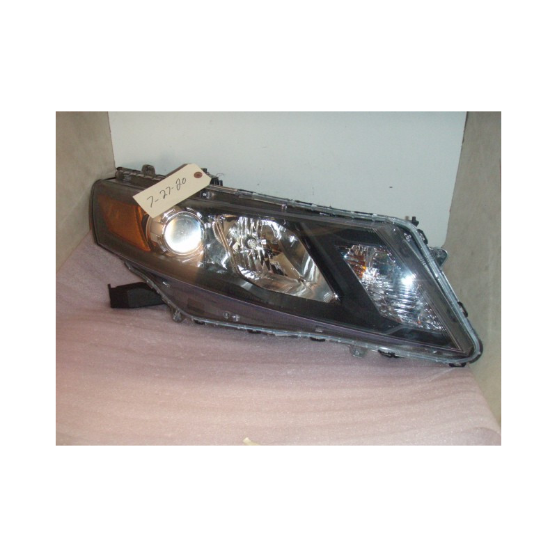 33100-TP6-A01 Honda Accord Crosstour Right Halogen Headlight 2010-2012