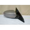 NISSAN MAXIMA RIGHT HEATED POWER AUTO DIM MIRROR BLACK 2004-2008 96301-ZK35E 96301ZK35E   13 WIRES