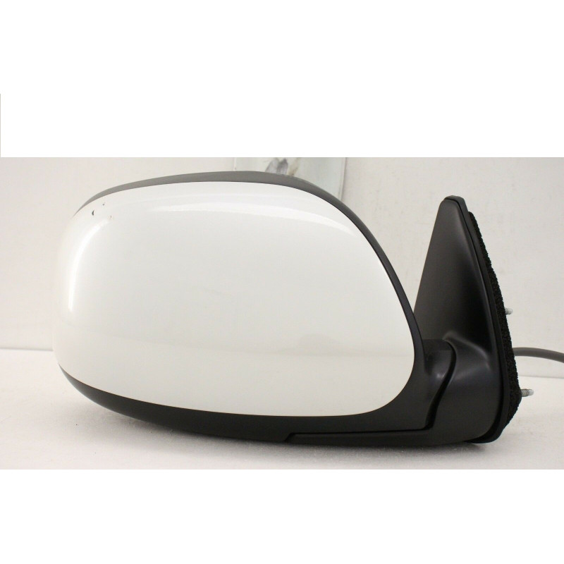 Toyota Tundra Right Mirror (3 Wires) 2001-2006