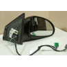 25867055 Buick Enclave Right Power Fold Memory Heated LED Turn Mirror