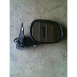 DODGE RAM RIGHT HEATED MIRROR 1998-2002 55077122AD 55077122AG 55077122AC 55077122AF  6 WIRES