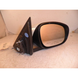 DODGE CHARGER MAGNUM CHRYSLER 300C RIGHT POWER MIRROR WHITE 2005-2010 1CJ981WGAB  5 WIRES