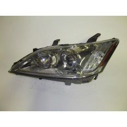 Lexus ES 350 Left Halogen Headlight 2010-2012