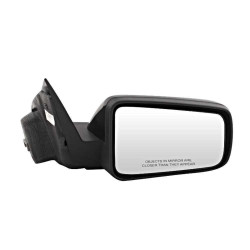 Ford Focus Right Power Mirror 2008-2011