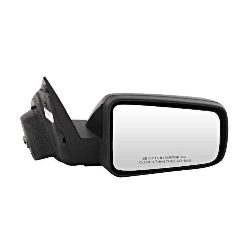 Ford Focus Right Power Mirror 2008-2011