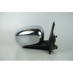 DODGE CHARGER MAGNUM CHRYSLER 300C RIGHT CHROME POWER FOLD MIRROR 2005-2008 4805882AE 4805882AI 015628
