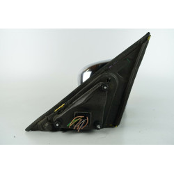 DODGE CHARGER MAGNUM CHRYSLER 300C RIGHT CHROME POWER FOLD MIRROR 2005-2008 4805882AE 4805882AI 015628